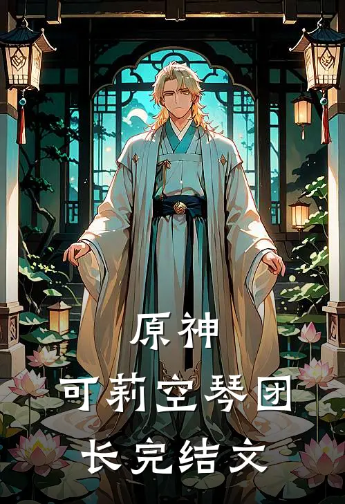 原神：可莉空琴团长完结文