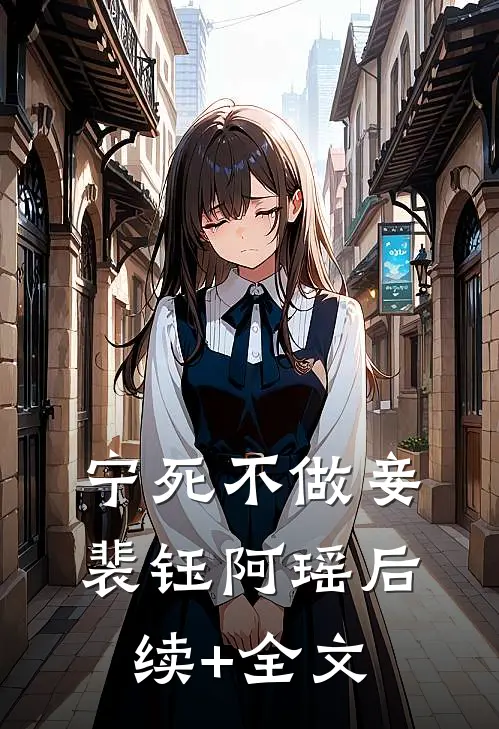 宁死不做妾裴钰阿瑶后续+全文
