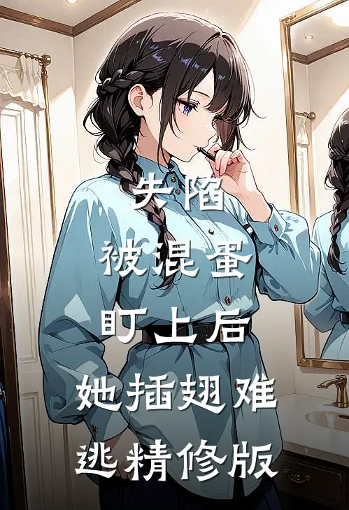 失陷：被混蛋盯上后，她插翅难逃精修版