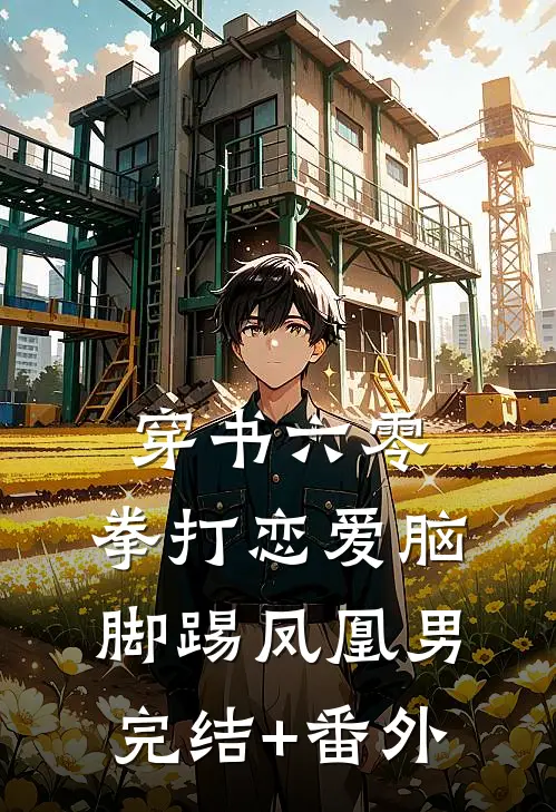 穿书六零：拳打恋爱脑脚踢凤凰男完结+番外