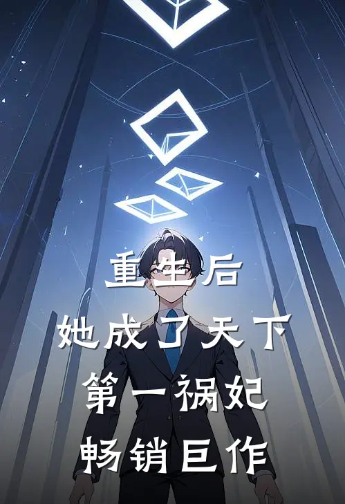 重生后,她成了天下第一祸妃畅销巨作