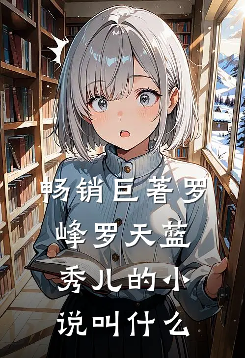 畅销巨著罗峰罗天蓝秀儿的小说叫什么