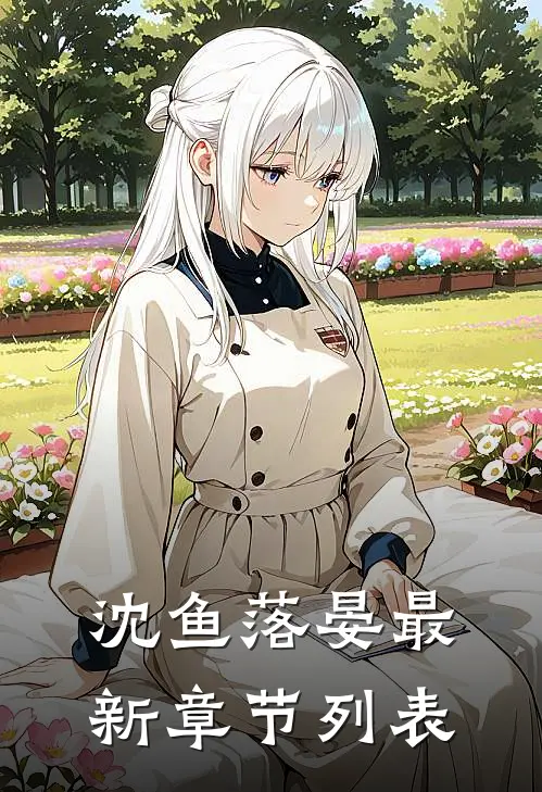 沈鱼落晏最新章节列表