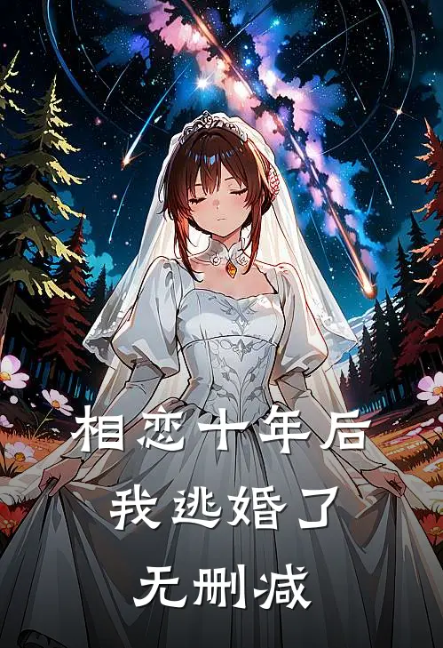 相恋十年后，我逃婚了无删减