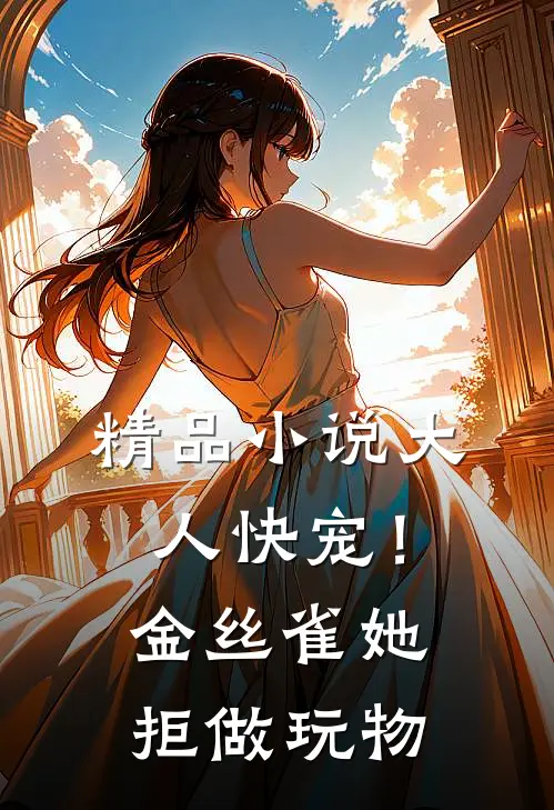 精品小说大人快宠！金丝雀她拒做玩物