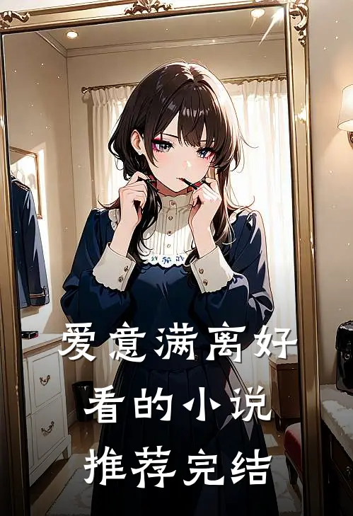 爱意满离好看的小说推荐完结