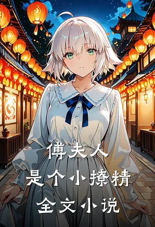 傅夫人是个小撩精全文