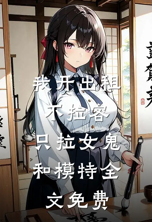我开出租不拉客，只拉女鬼和模特全文免费