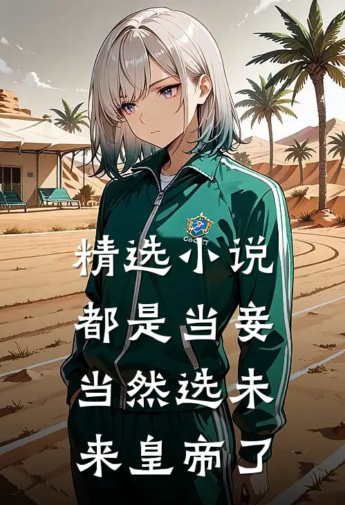 精选小说都是当妾，当然选未来皇帝了