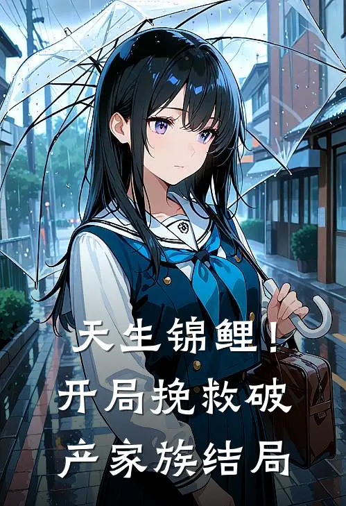 天生锦鲤！开局挽救破产家族结局