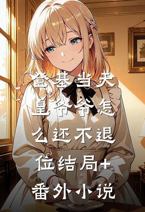 登基当天，皇爷爷怎么还不退位结局+番外小说