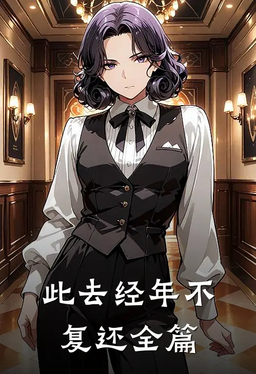 此去经年不复还全篇