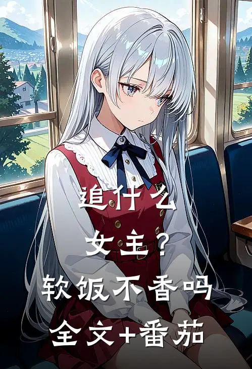 追什么女主？软饭不香吗全文+番茄