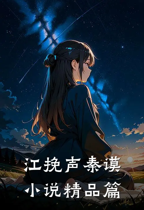 江挽声秦谟小说精品篇