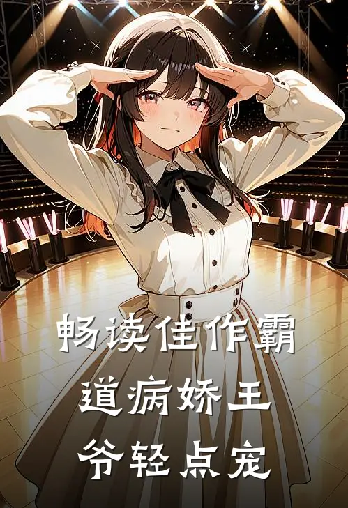 畅读佳作霸道病娇王爷轻点宠
