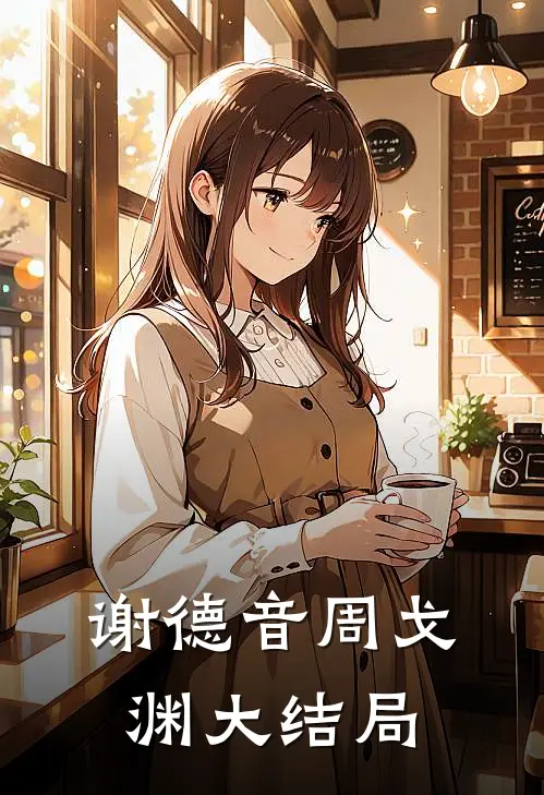 谢德音周戈渊大结局