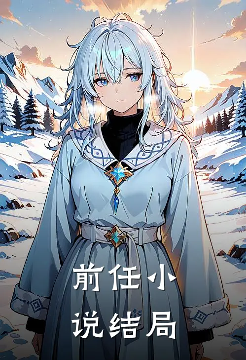 前任小说结局