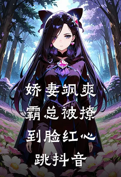 娇妻飒爽：霸总被撩到脸红心跳抖音