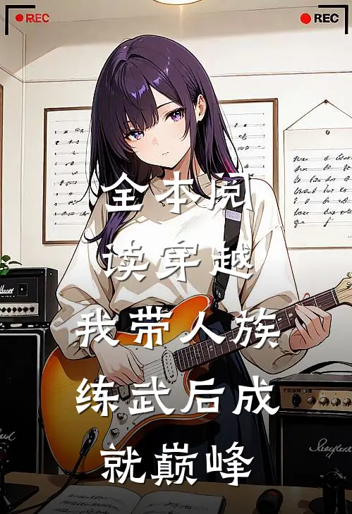 全本阅读穿越：我带人族练武后成就巅峰