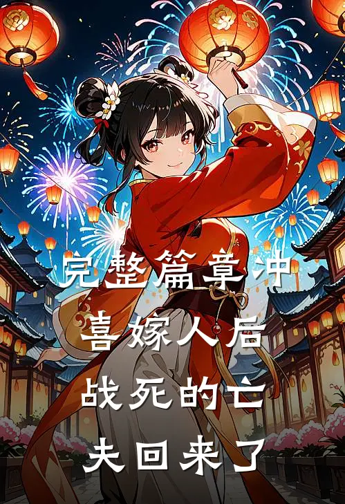 完整篇章冲喜嫁人后，战死的亡夫回来了