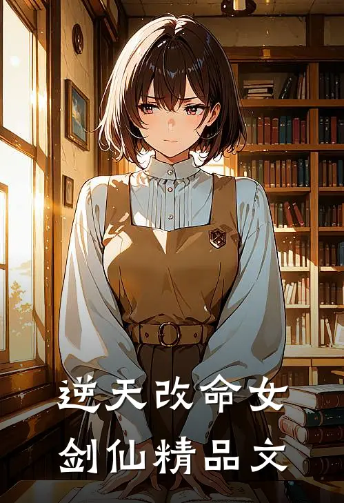 逆天改命女剑仙精品文