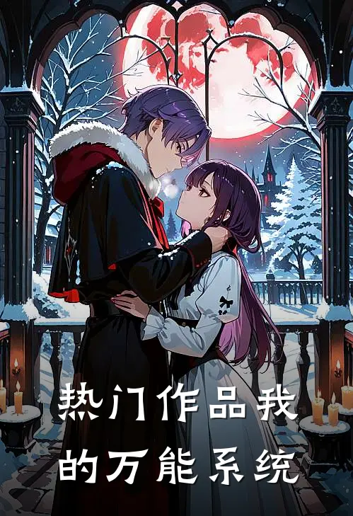 热门作品我的万能系统