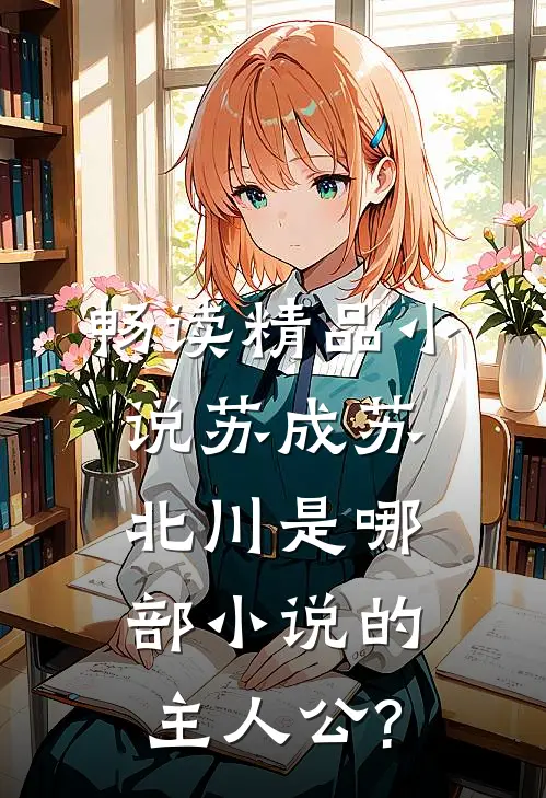 畅读精品小说苏成苏北川是哪部小说的主人公?