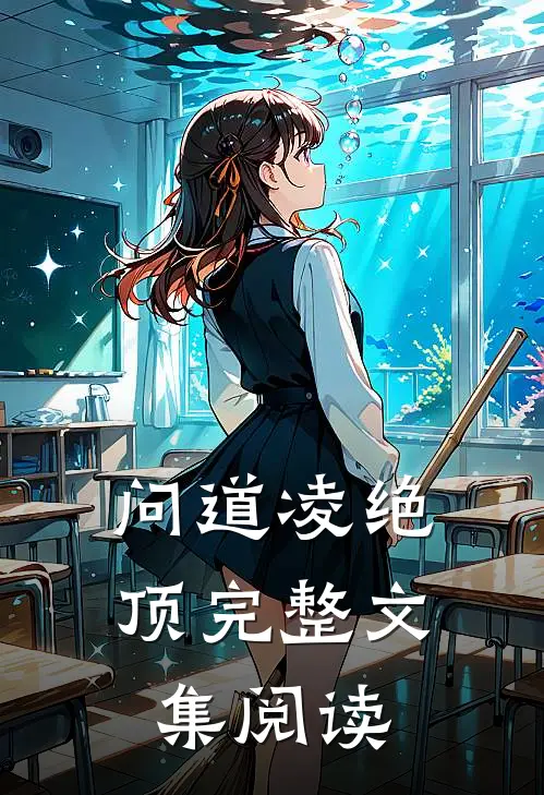 问道凌绝顶完整文集阅读