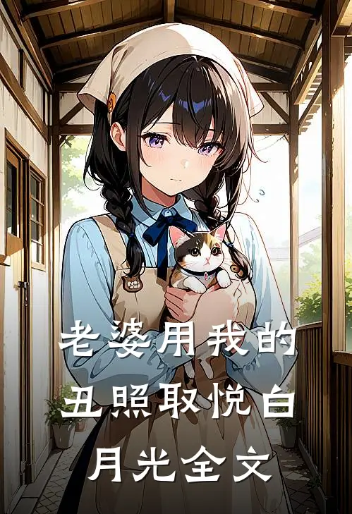 老婆用我的丑照取悦白月光全文