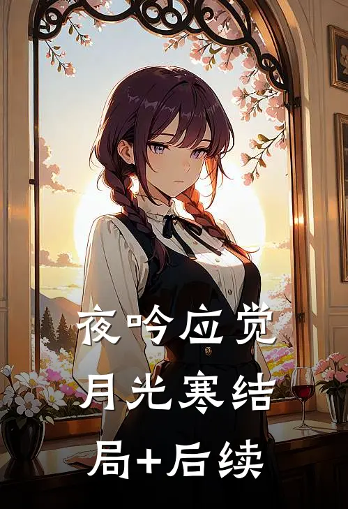 夜吟应觉月光寒结局+后续