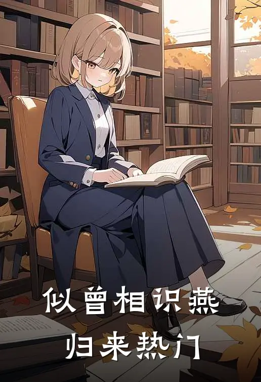 似曾相识燕归来热门