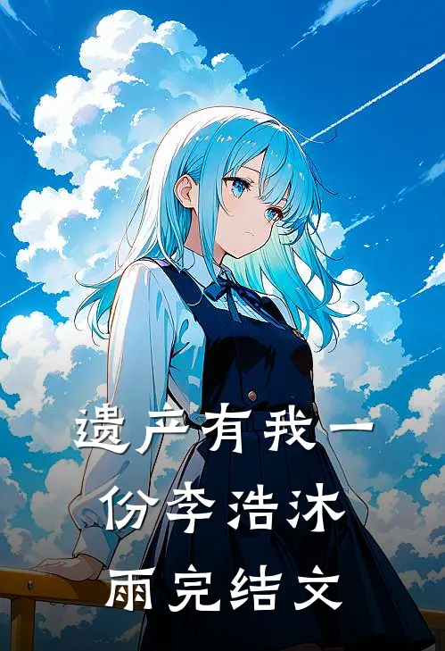 遗产有我一份李浩沐雨完结文
