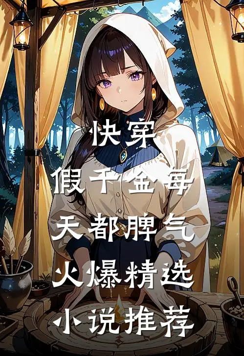 快穿：假千金每天都脾气火爆精选小说推荐