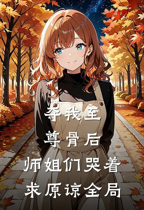 夺我至尊骨后，师姐们哭着求原谅全局