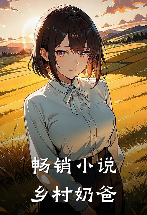 畅销小说乡村奶爸