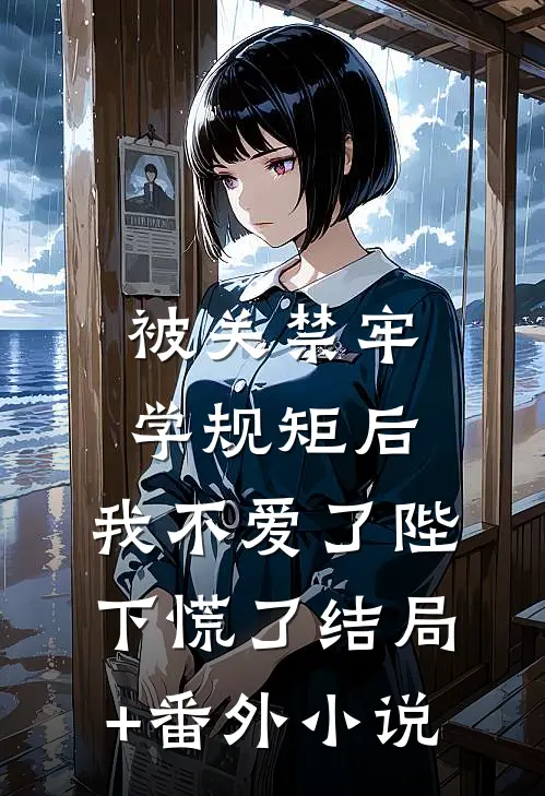 被关禁牢学规矩后，我不爱了陛下慌了结局+番外小说