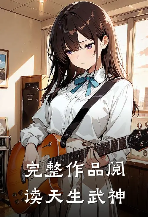 完整作品阅读天生武神
