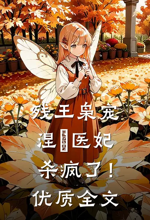 残王枭宠：涅槃医妃杀疯了！优质全文