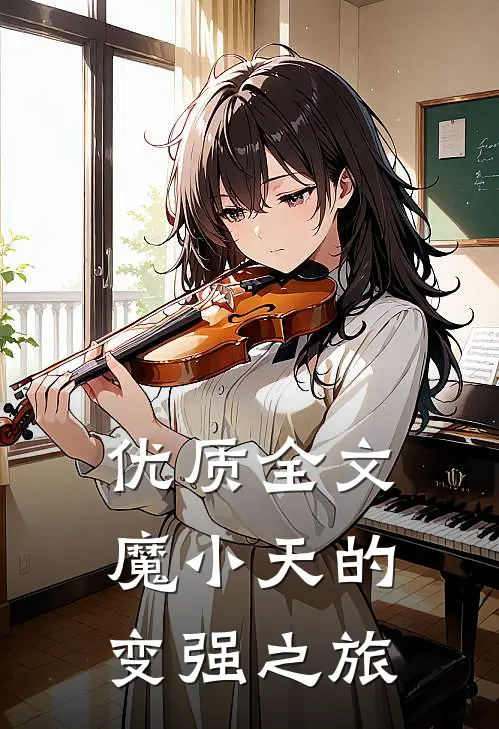 优质全文魔小天的变强之旅