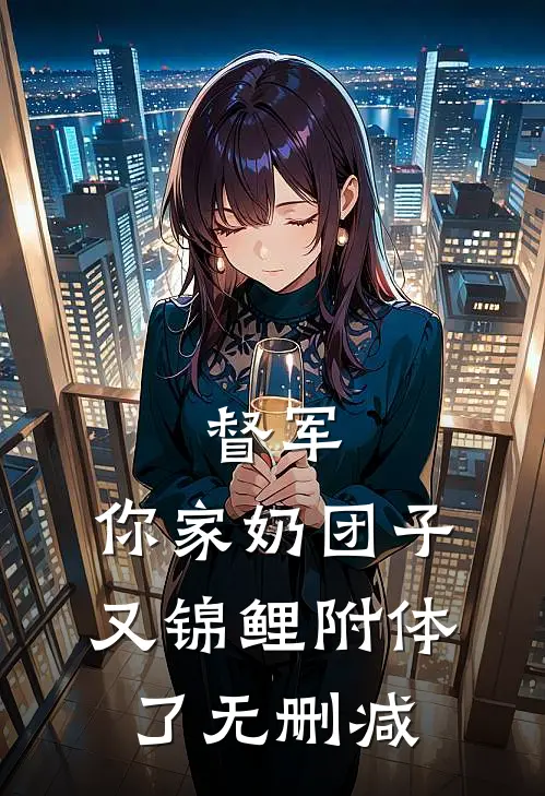 督军，你家奶团子又锦鲤附体了无删减