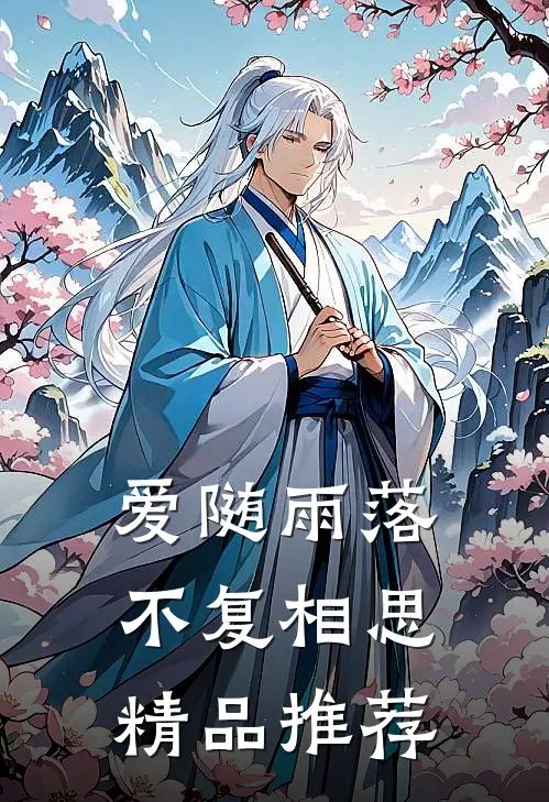 爱随雨落,不复相思精品推荐