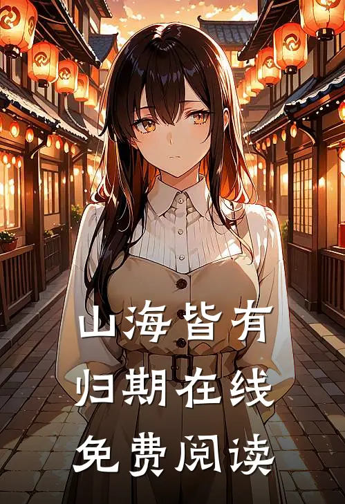 山海皆有归期在线免费阅读