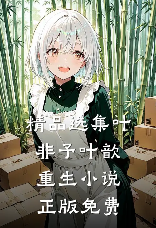 精品选集叶非予叶歆重生小说正版免费