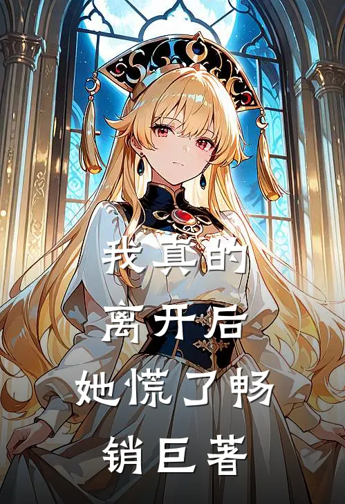 我真的离开后，她慌了畅销巨著