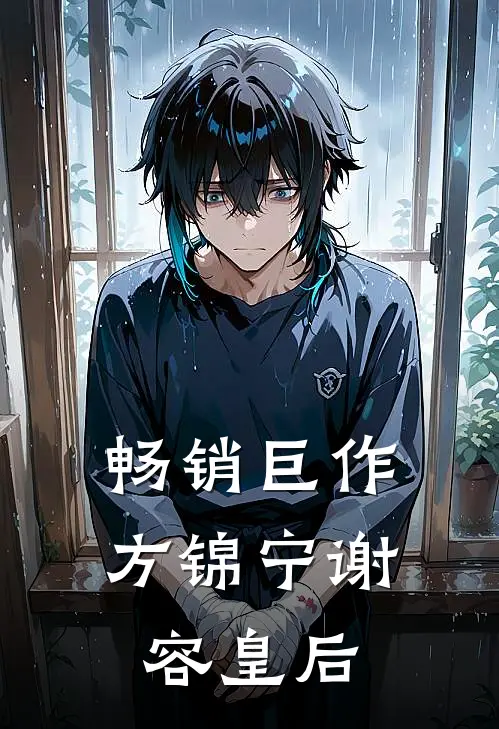 畅销巨作方锦宁谢容皇后