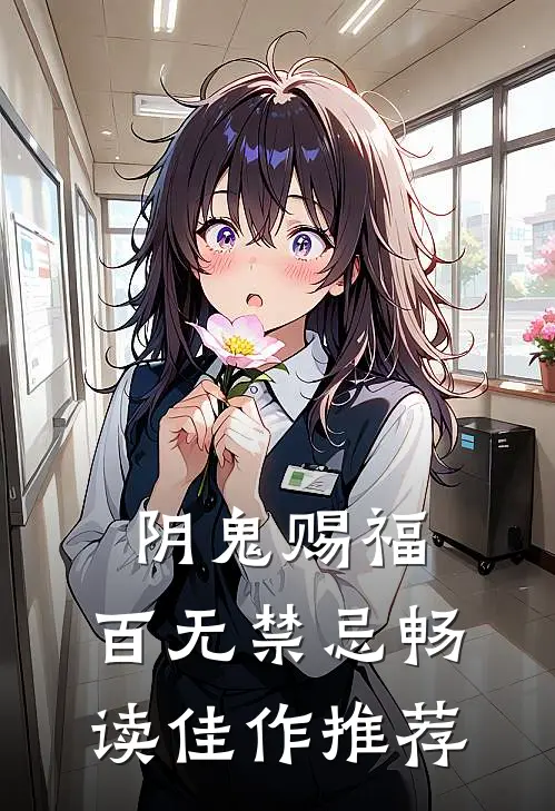 阴鬼赐福，百无禁忌畅读佳作推荐
