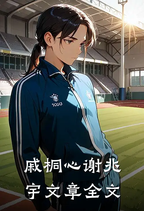 戚桐心谢兆宇文章全文