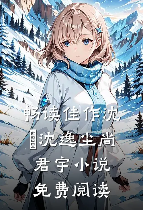 畅读佳作沈玥沈逸尘尚君宇小说免费阅读