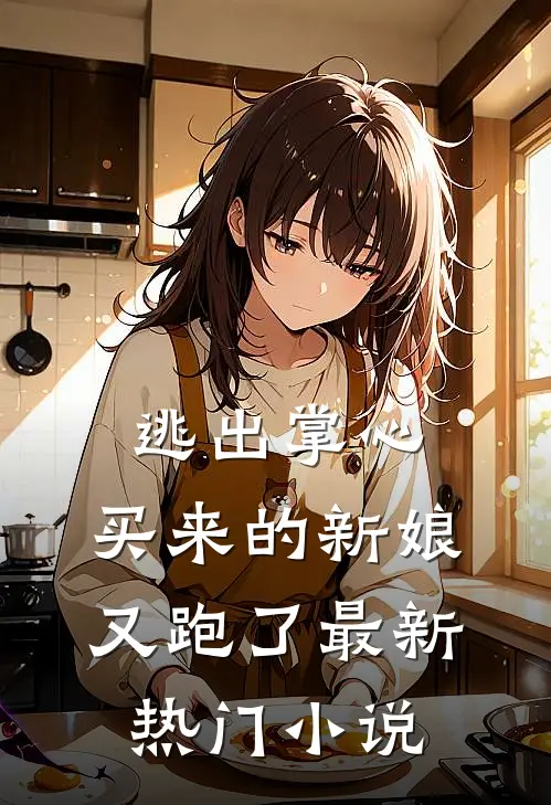 逃出掌心：买来的新娘又跑了最新热门小说