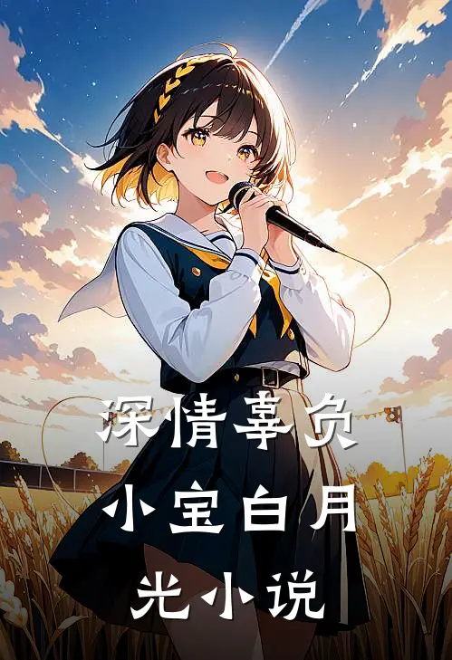 深情辜负小宝白月光小说